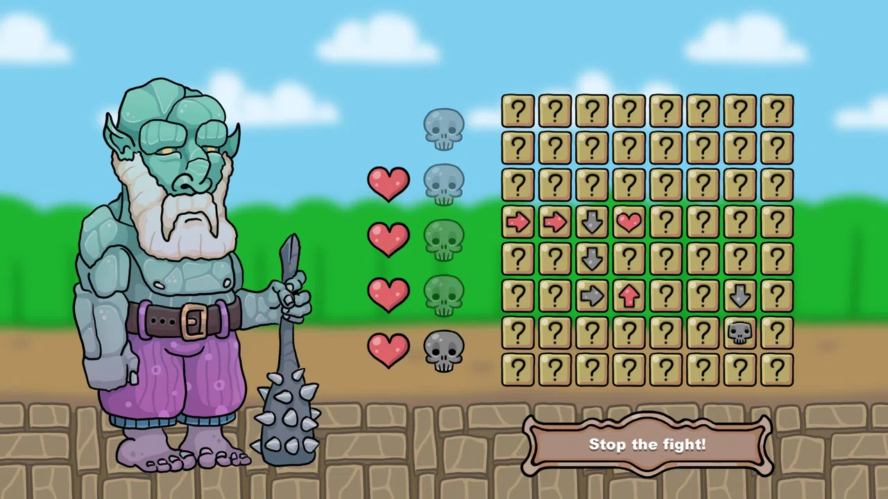 Vanilla Inspector Screenshot 2