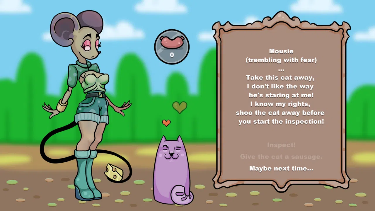 Vanilla Inspector Screenshot 0