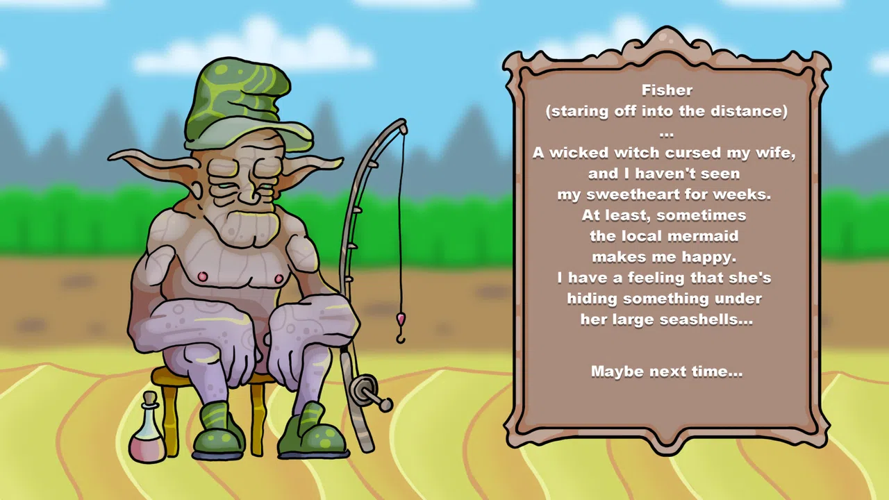 Vanilla Inspector Screenshot 4