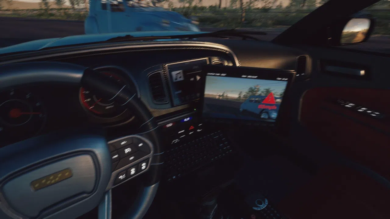 Dirty Cop Simulator Screenshot 3