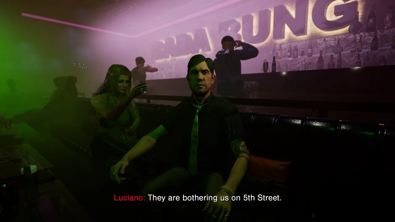 Dirty Cop Simulator Screenshot 11