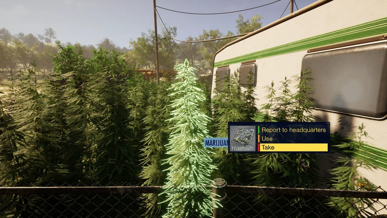Dirty Cop Simulator Screenshot 8