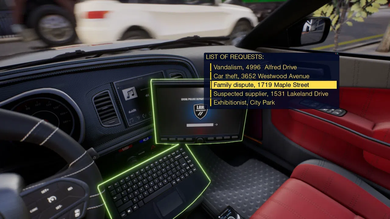 Dirty Cop Simulator Screenshot 7
