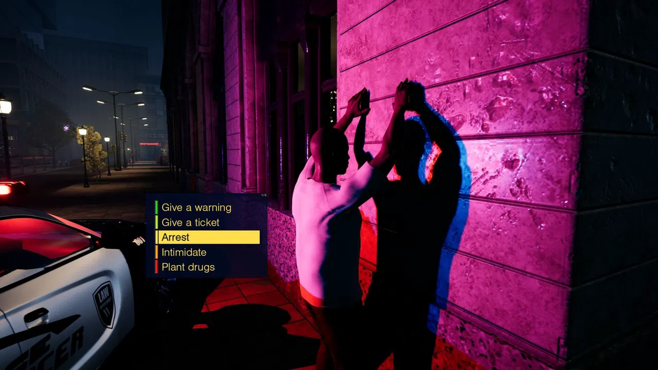 Dirty Cop Simulator Screenshot 6