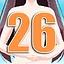 Pass level 26 icon