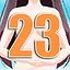 Pass level 23 icon