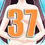 Pass level 37 icon