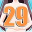 Pass level 29 icon