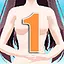 Pass level 1 icon