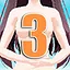 Pass level 3 icon