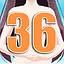 Pass level 36 icon