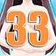 Pass level 33 icon