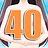 Pass level 40