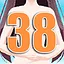 Pass level 38 icon