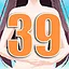 Pass level 39 icon