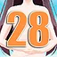 Pass level 28 icon