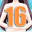 Pass level 16 icon