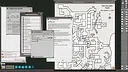 Fantasy Grounds - D&D Classics: FRQ1 Haunted Halls of Eveningstar (2E) Screenshot 3