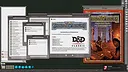 Fantasy Grounds - D&D Classics: FRQ1 Haunted Halls of Eveningstar (2E) Screenshot 0