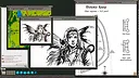 Fantasy Grounds - D&D Classics: FRQ1 Haunted Halls of Eveningstar (2E) Screenshot 2