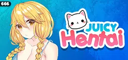 Juicy Hentai