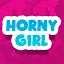 Horny Girl icon