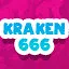kraken666 icon