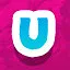 U icon