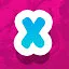 X icon