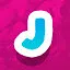 J icon