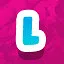 L icon