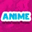 Anime icon