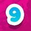9 icon