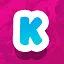 K icon
