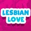 Lesbian Love icon