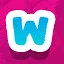W icon