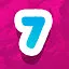 7 icon