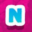 N icon
