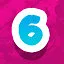 6 icon