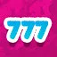 777 icon