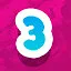 3 icon