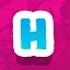 H icon