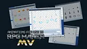 RPG Maker MV - Pixel Animations Screenshot 1
