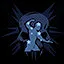 Kill a BOSS without injury icon