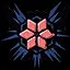 Collect all rubies icon