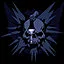 Just kill a BOSS with pistol icon