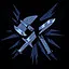 Perish together with an enemy icon