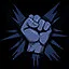 Complete all game levels icon