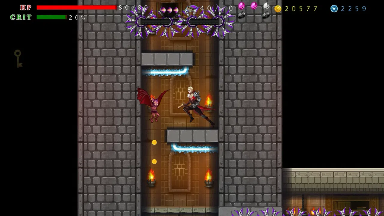 Dead by Death Screenshot 2