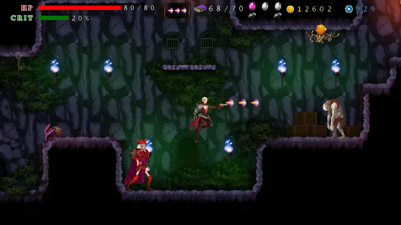 Dead by Death Screenshot 0